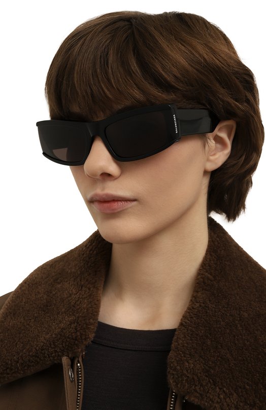 фото Солнцезащитные очки balenciaga