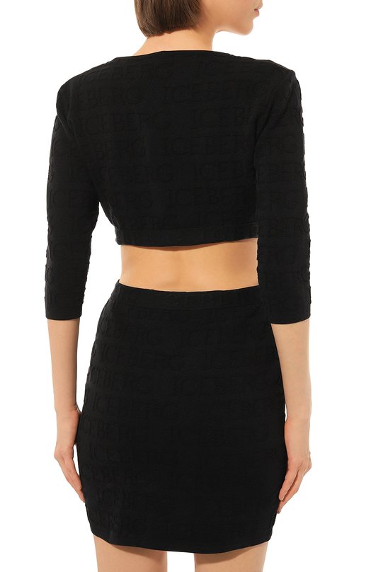 фото Платье iceberg