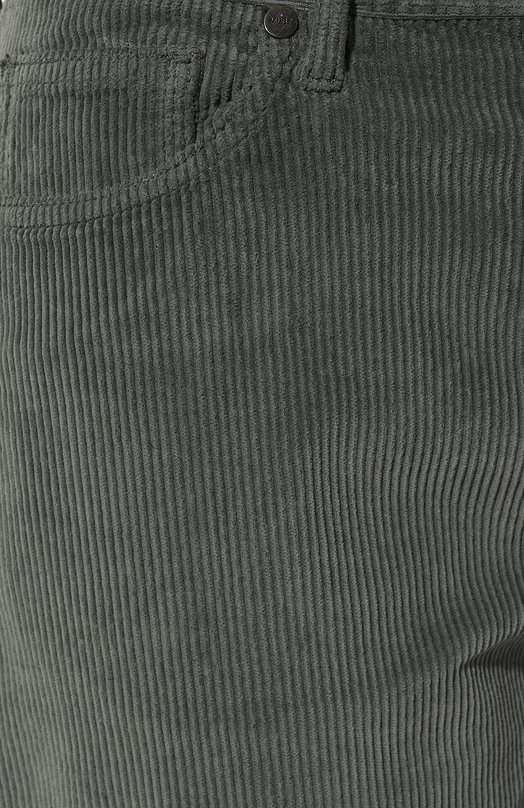 фото Хлопковые брюки must