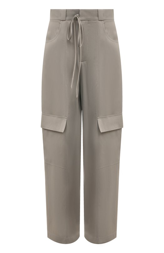 фото Брюки из вискозы aeron