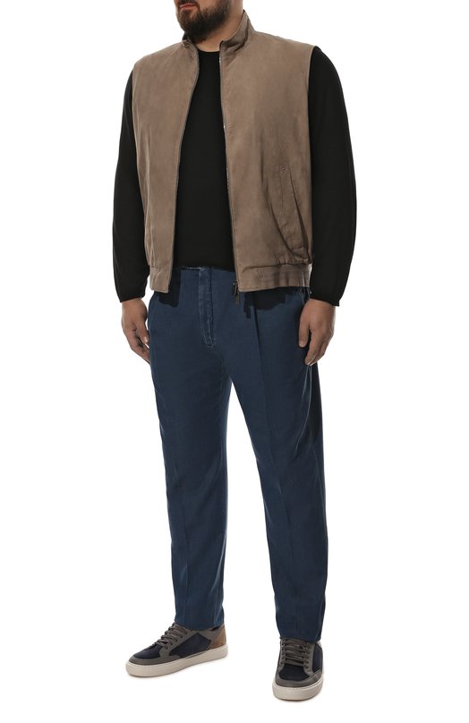 фото Джинсы brioni