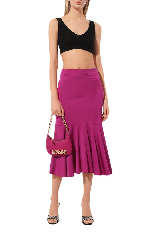 фото Сумка moschino