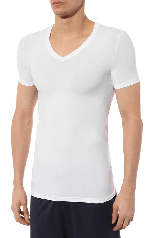 фото Футболка ermenegildo zegna