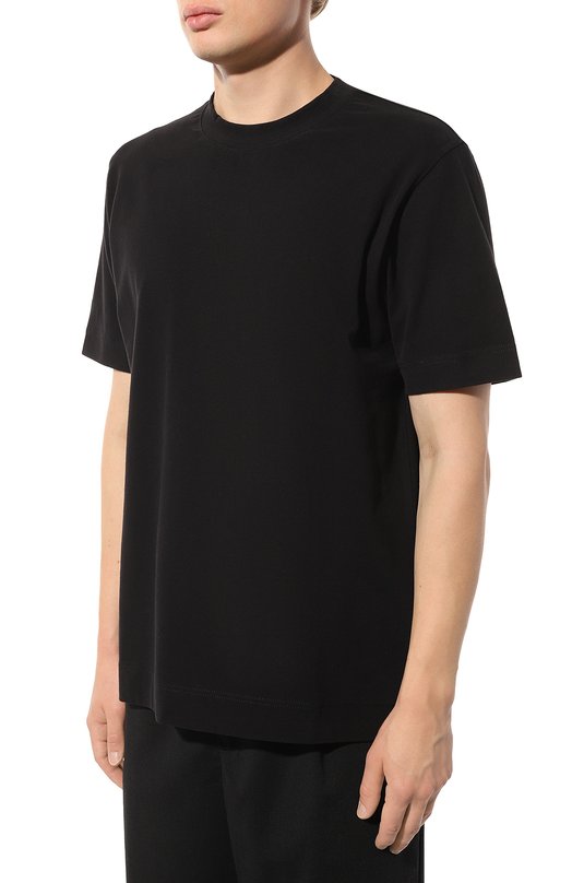 фото Хлопковая футболка circolo 1901