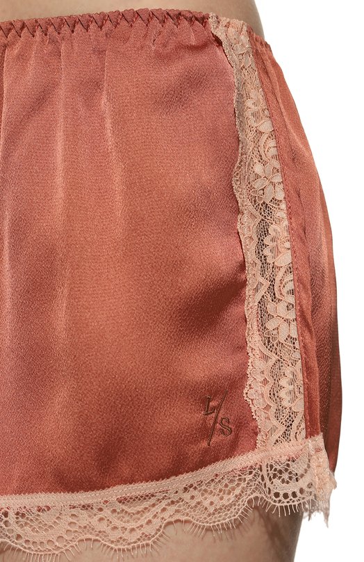 фото Шорты love stories