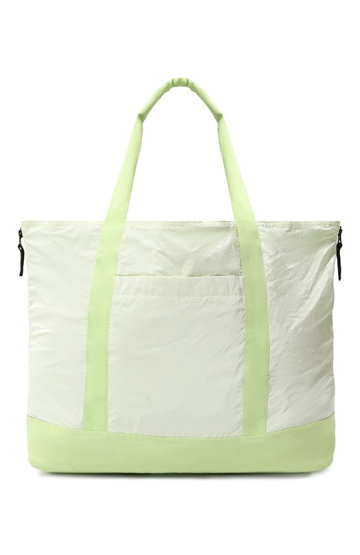 фото Текстильная сумка-тоут stone island