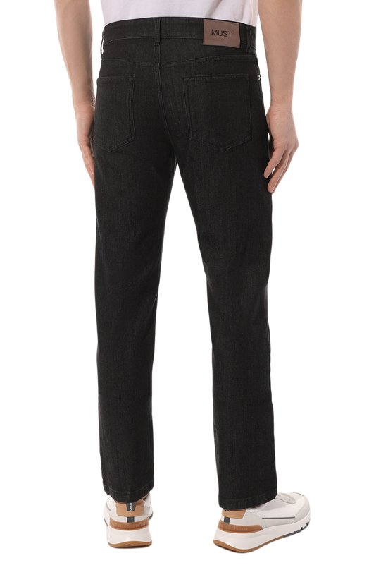 фото Джинсы must