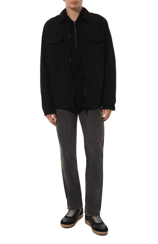 фото Джинсы ksubi