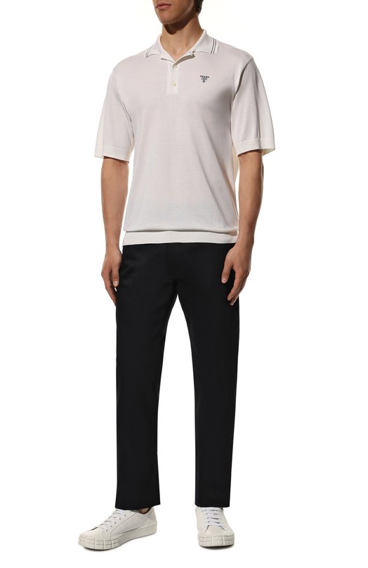 фото Джинсы prada