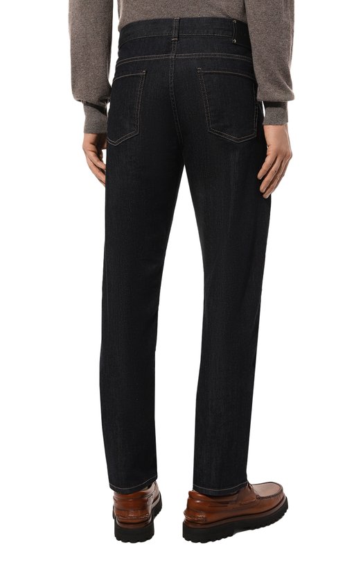 фото Джинсы canali