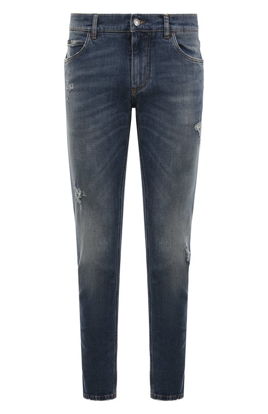 фото Джинсы dolce & gabbana