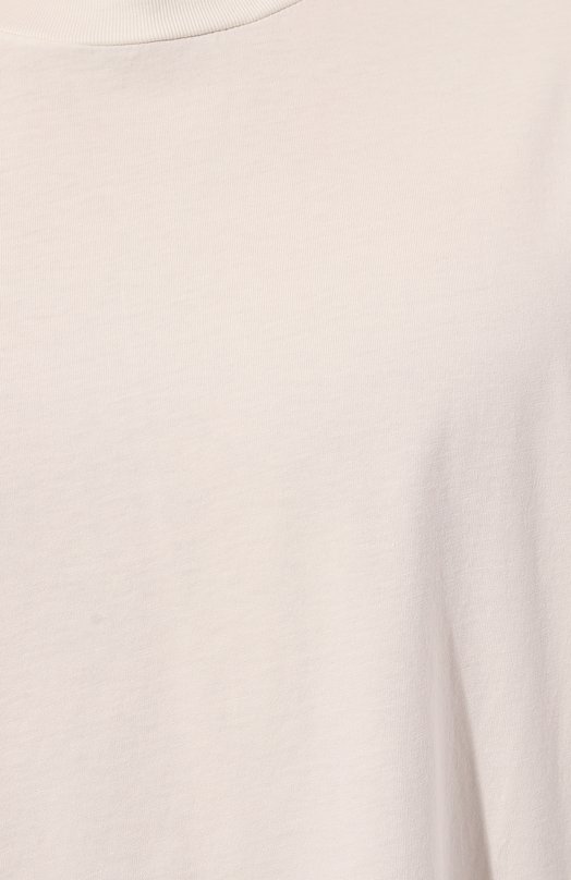 фото Хлопковая футболка pence