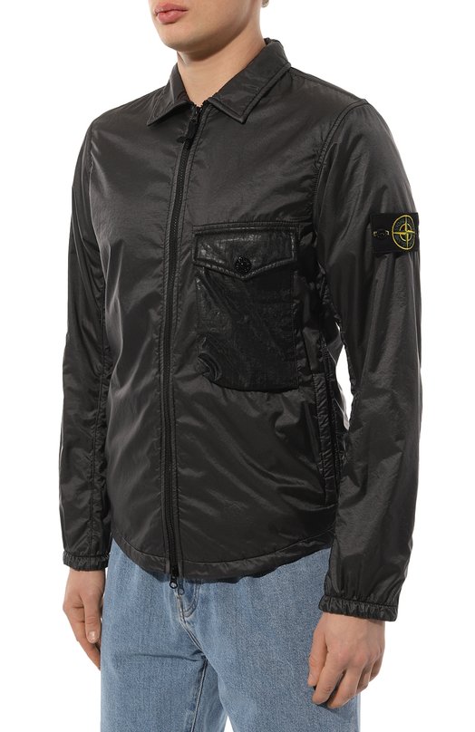 фото Куртка stone island