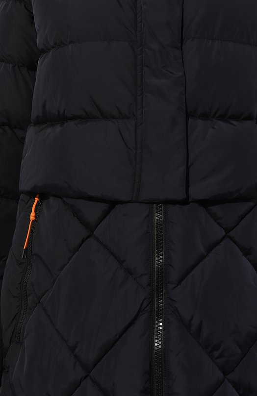 фото Утепленная куртка bogner fire+ice