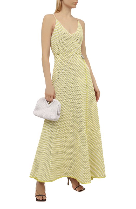 фото Платье bottega veneta