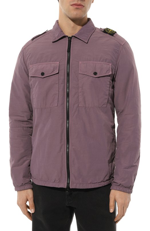 фото Куртка stone island