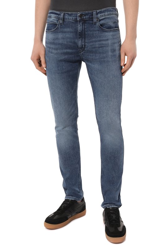 фото Джинсы hugo