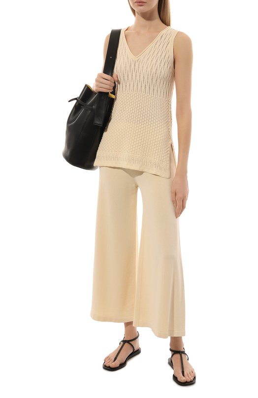 фото Топ из вискозы beatrice .b