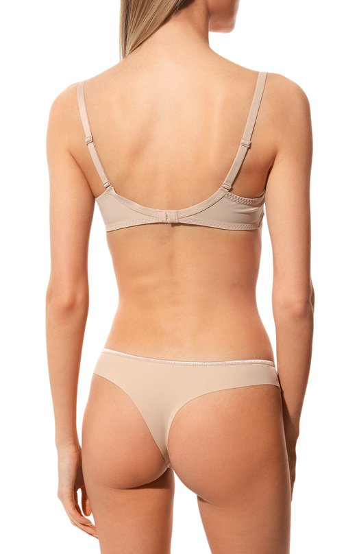 фото Бюстгальтер с плотной чашкой simoneperele