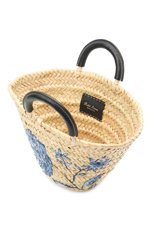 фото Сумка-тоут ralph lauren