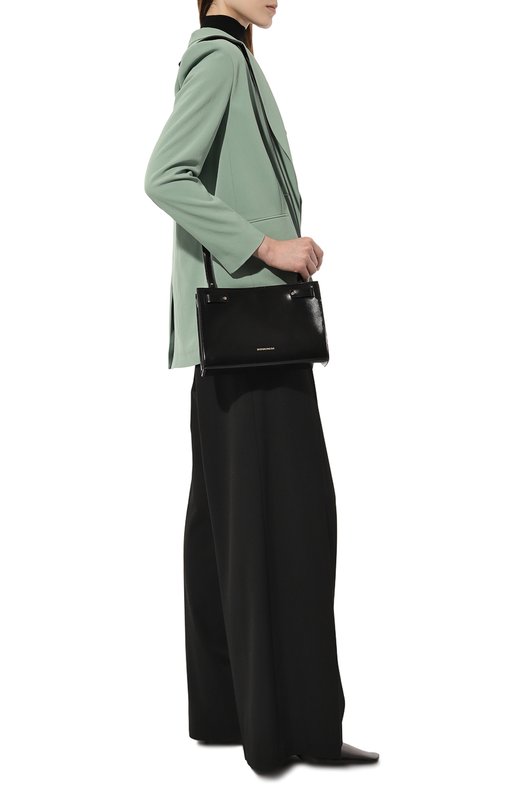 фото Сумка out of office small borbonese