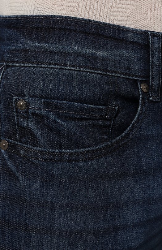 фото Джинсы 7 for all mankind