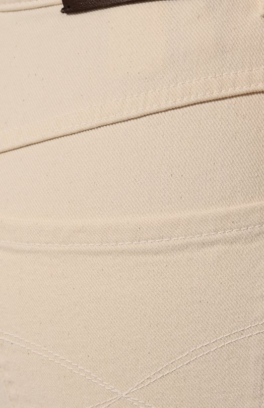 фото Джинсы brunello cucinelli