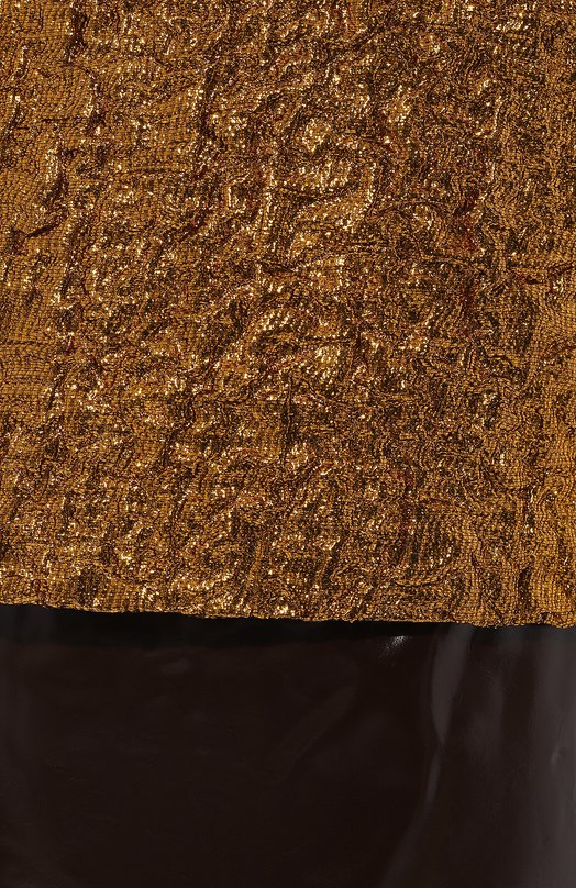 фото Юбка dries van noten