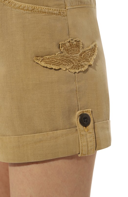 фото Шорты aeronautica militare