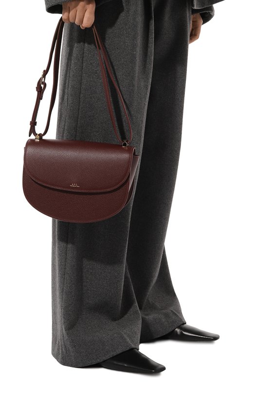 фото Сумка sac geneve a.p.c.