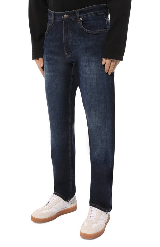 фото Джинсы boss