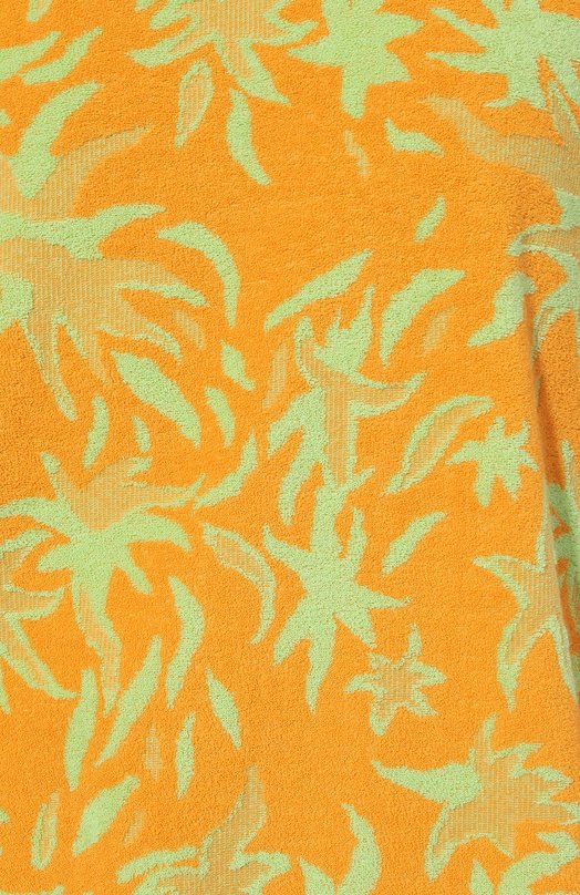 фото Хлопковая футболка marni x no vacancy inn marni