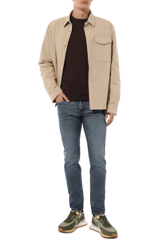 фото Джинсы diesel