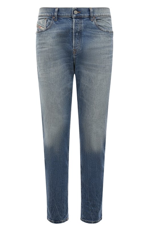 фото Джинсы diesel