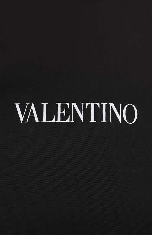фото Утепленная куртка-рубашка valentino