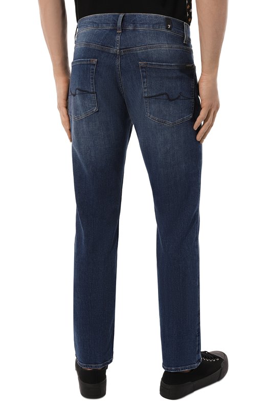 фото Джинсы 7 for all mankind