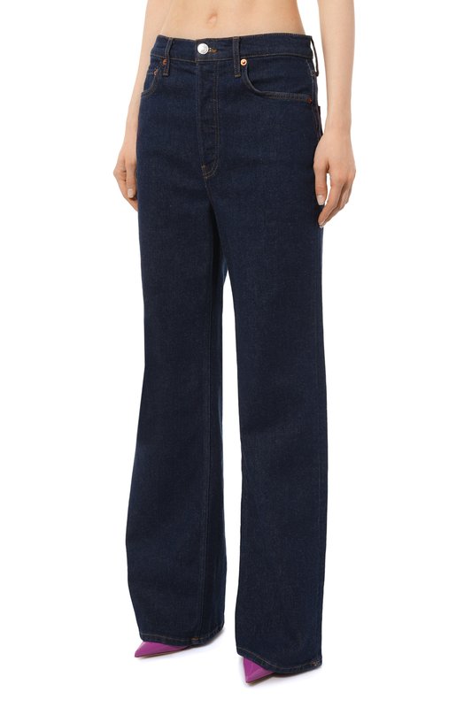 фото Джинсы re/done