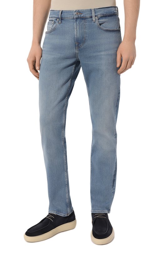 фото Джинсы 7 for all mankind