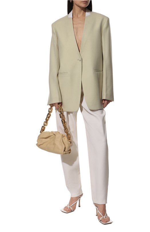 фото Сумка chain pouch bottega veneta