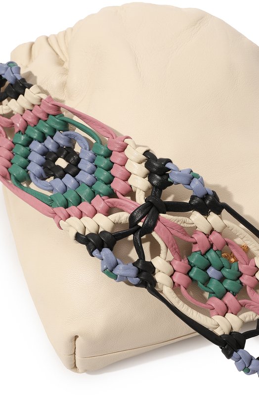 фото Сумка rock to go zadig&voltaire