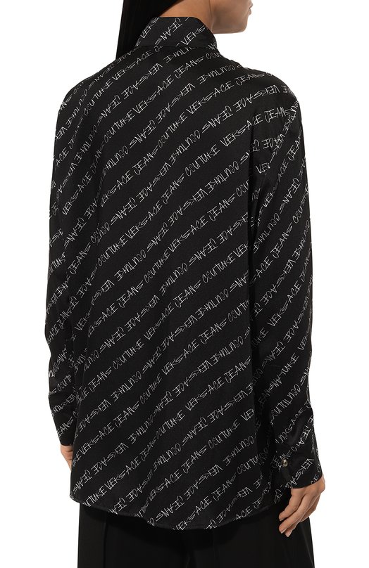 фото Рубашка versace jeans couture