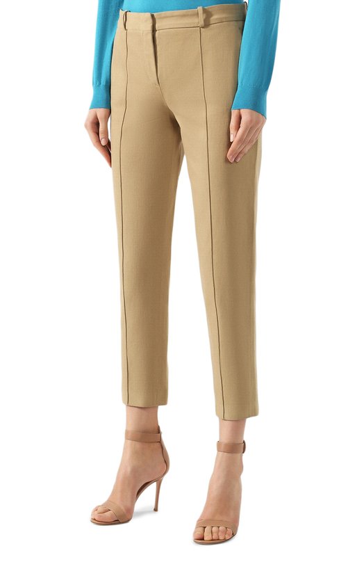 фото Джинсы loro piana