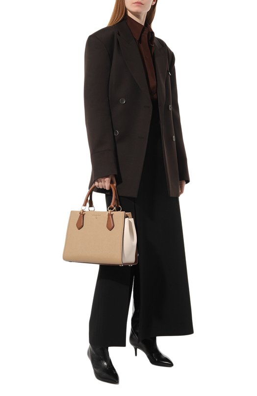 фото Сумка marilyn medium michael michael kors