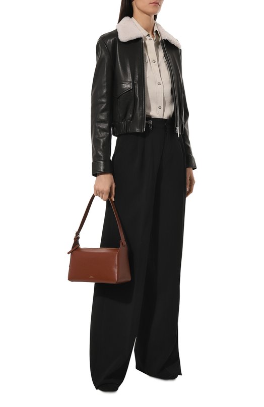 фото Сумка sac virginie a.p.c.