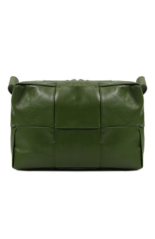 фото Кожаная сумка arco bottega veneta