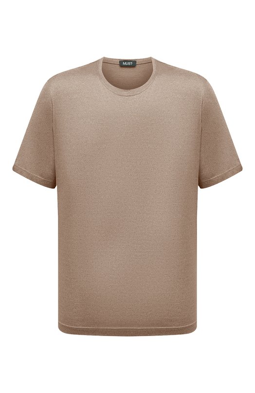 фото Хлопковая футболка must