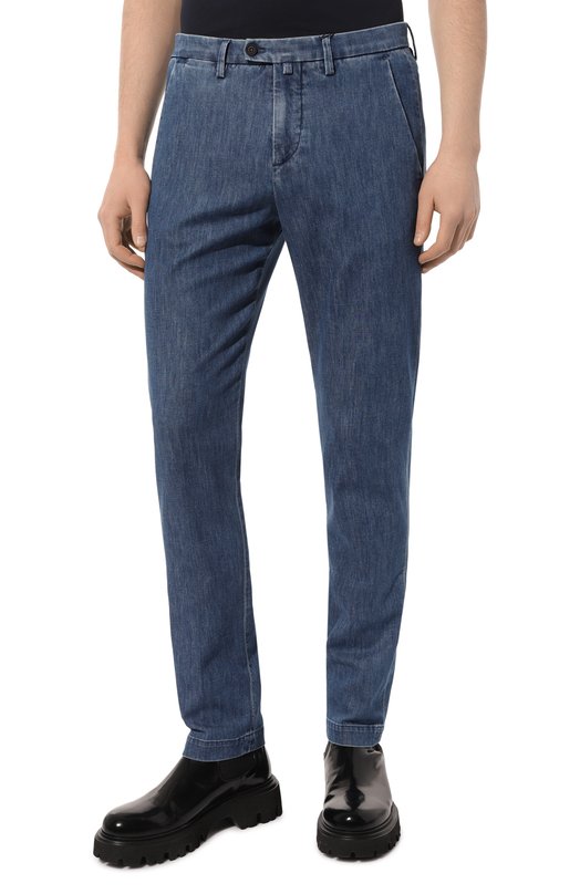 фото Джинсы corneliani