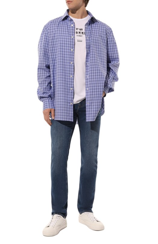 фото Джинсы 7 for all mankind