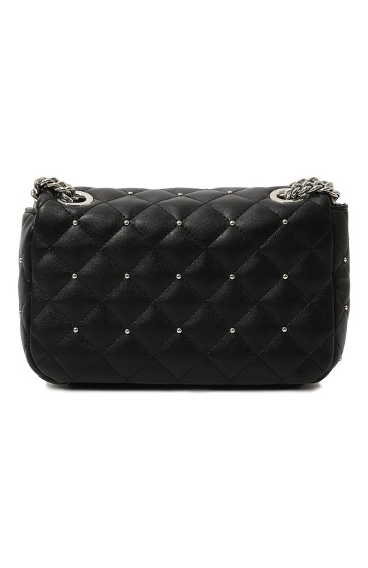 фото Сумка quilting versace jeans couture