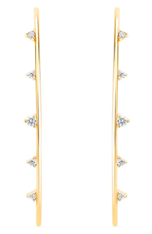 фото Серьги mizuki